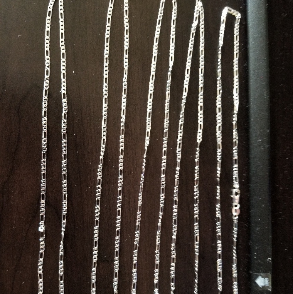 Figaro Chains